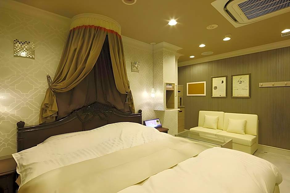 Hotel Waltz Okazaki - Adult Only