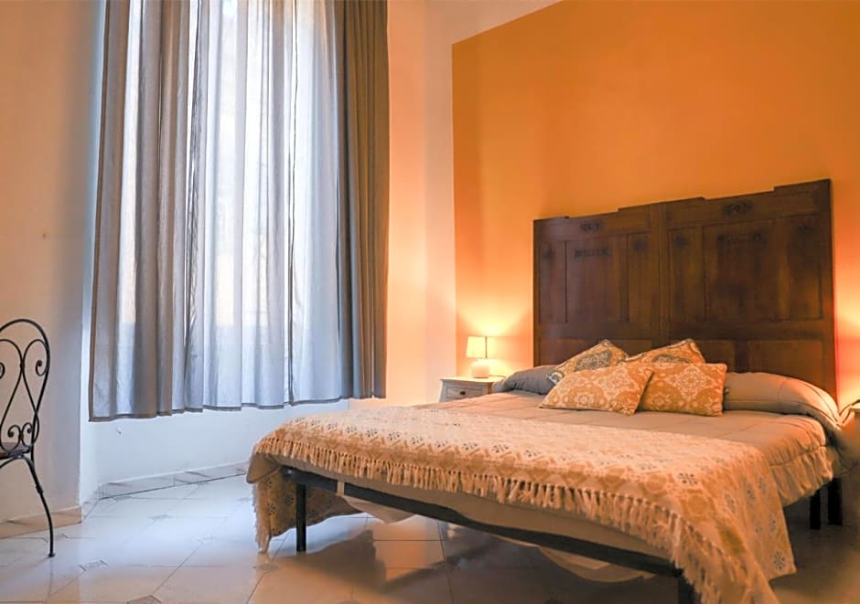 Retrò B&B
