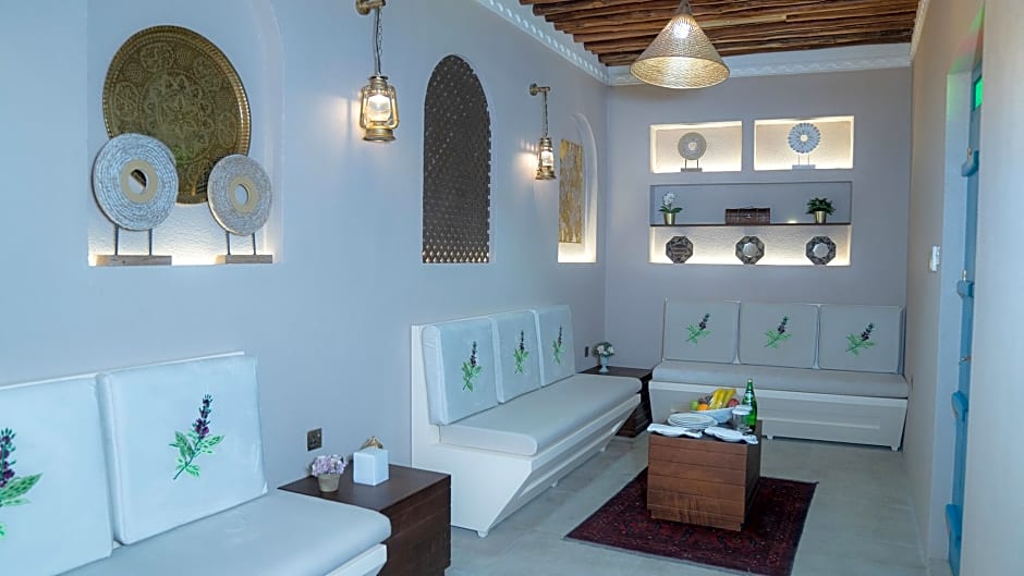 Nozol Al Rayaheen By Sharjah Collection