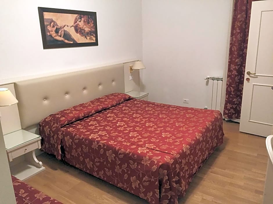 Albergo ai Tolentini