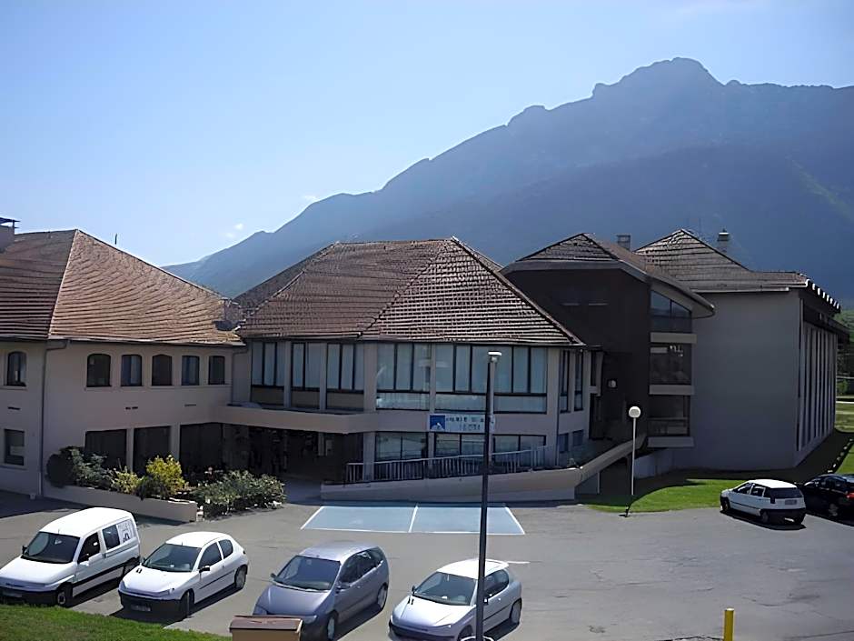 B&B HOTEL Saint-Pierre-en-Faucigny Bonneville
