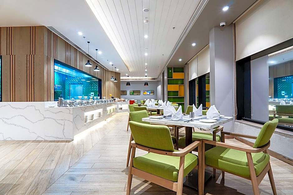 Holiday Inn Katra Vaishno Devi By IHG