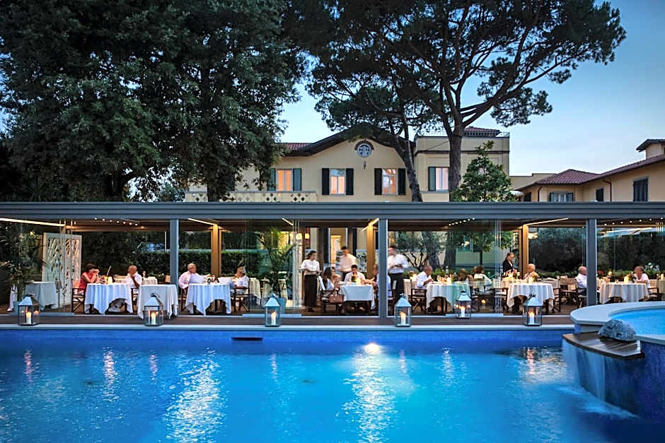 Hotel Byron