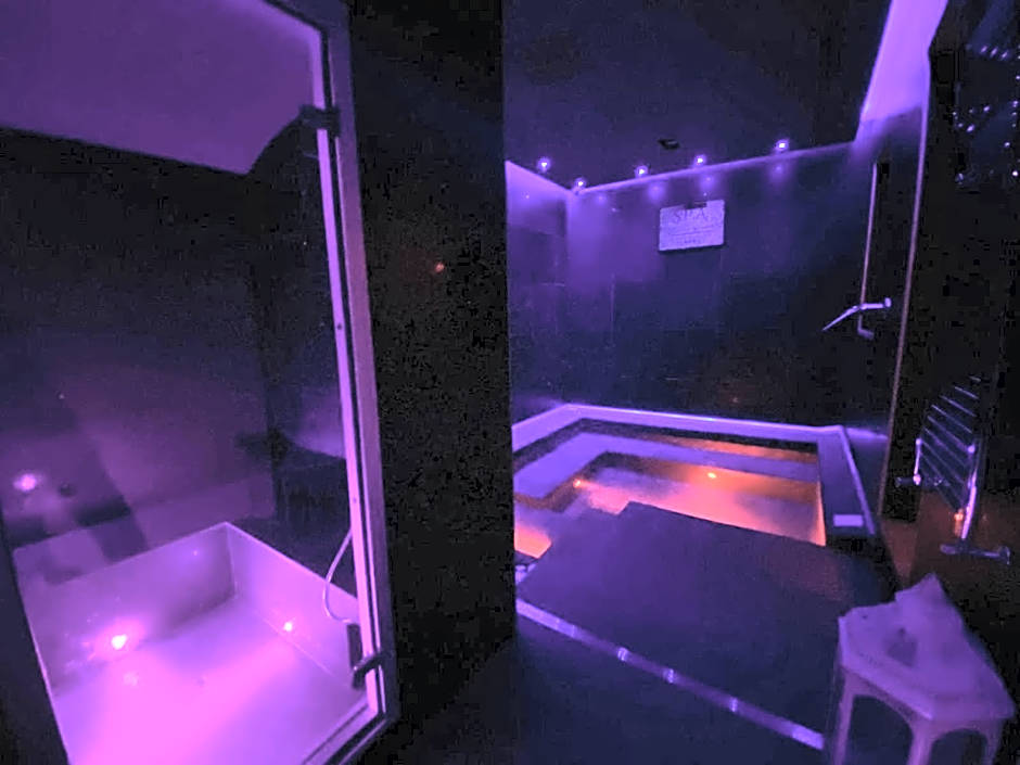 White albergo diffuso Ristorante & SPA