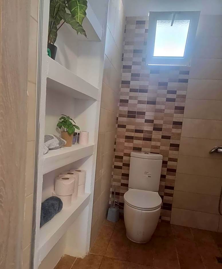 12 senses faliraki sea view