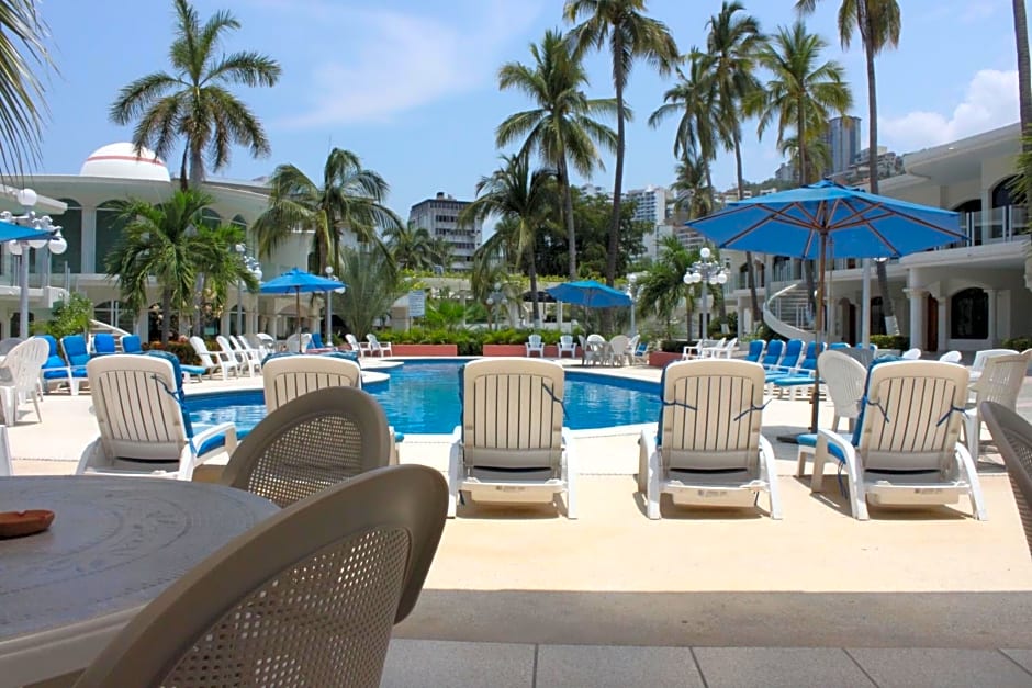 Hotel Costa Azul