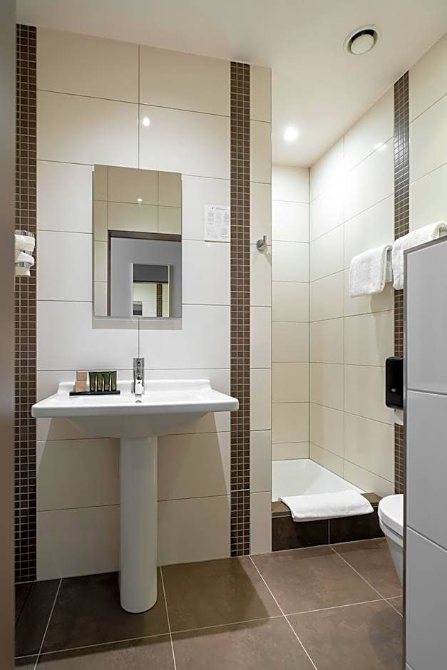 Van der Valk Waterloo