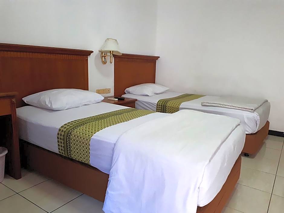 Semeru Park Hotel