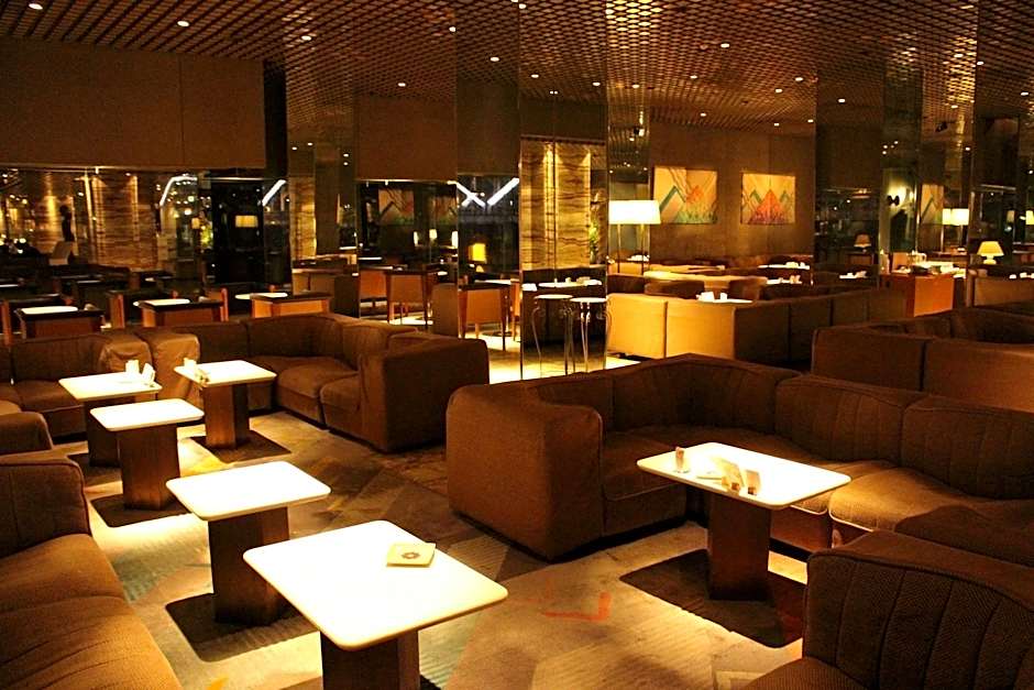 Gunma Royal Hotel