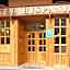 Hotel Hispania