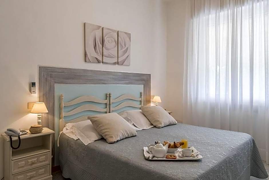 Hotel Bellonda