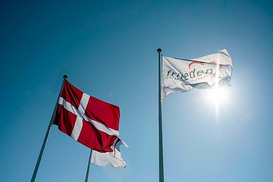 Hotel Friheden