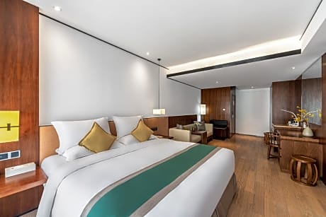 Rezen - Business 1 Bed Room