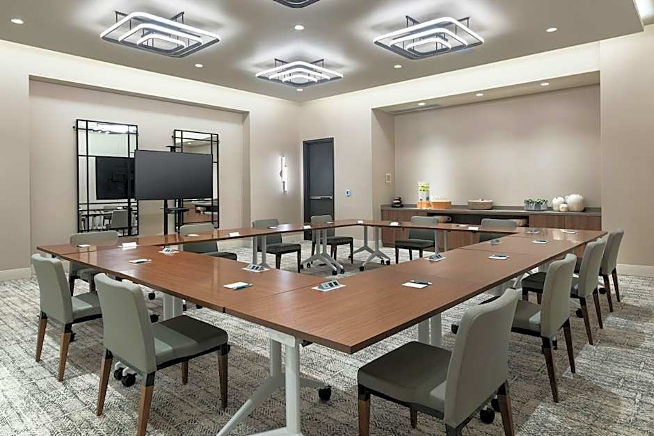 Element Reno Experience District
