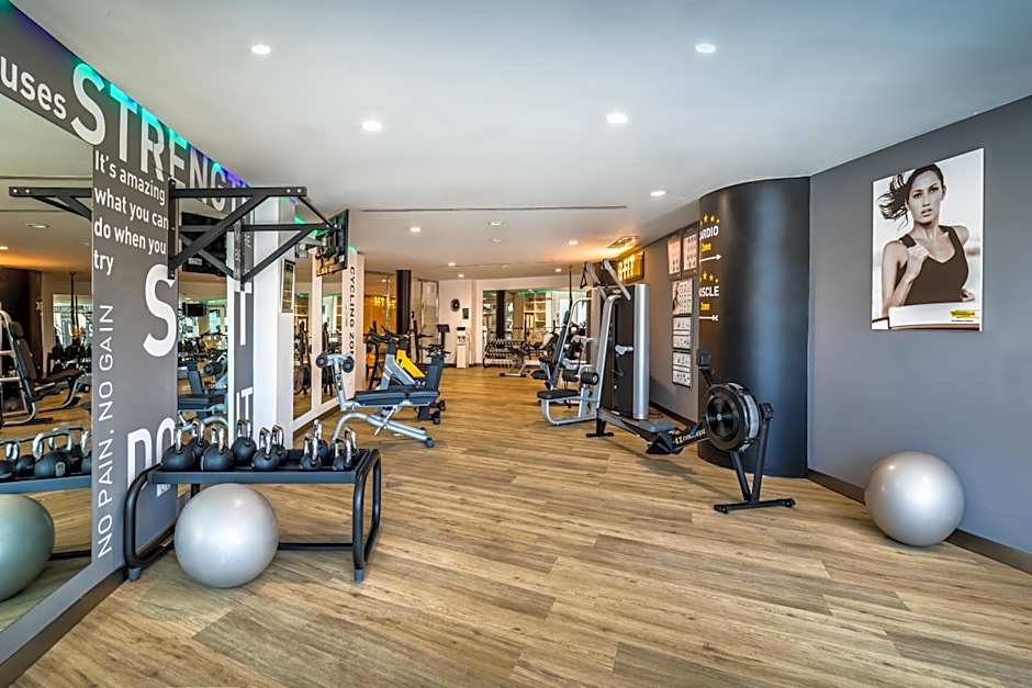 Barceló Sevilla Renacimiento