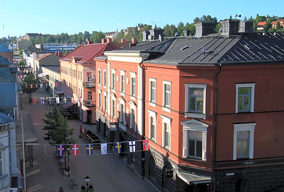 Hotel Sollefteå