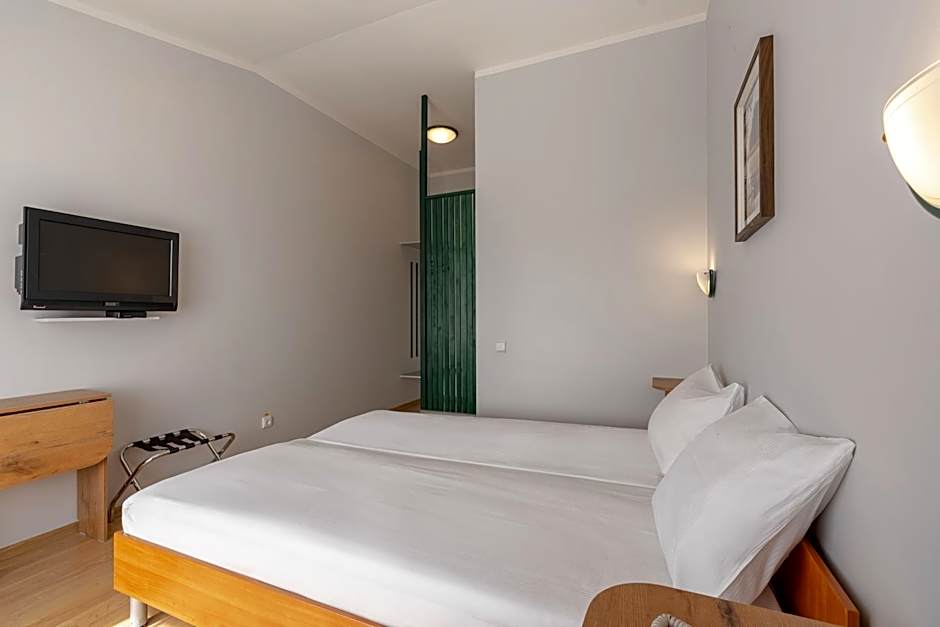 Apart Hotel Tomo FREE PARKING