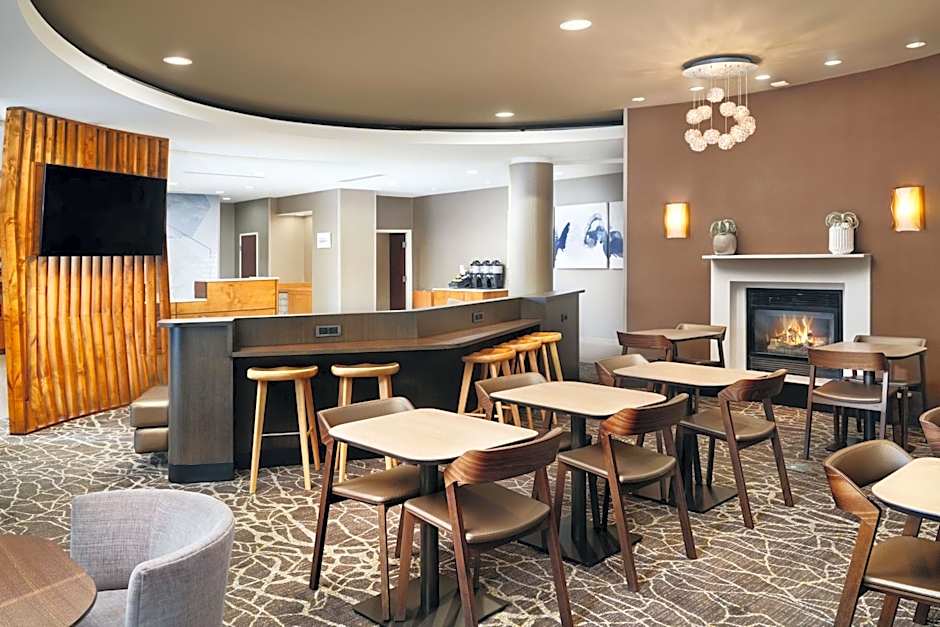 SpringHill Suites by Marriott Boulder Longmont