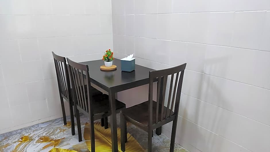 A ONE Holiday Apartment