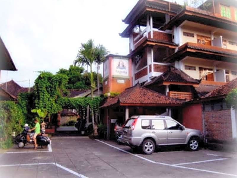 Angsoka Hotel