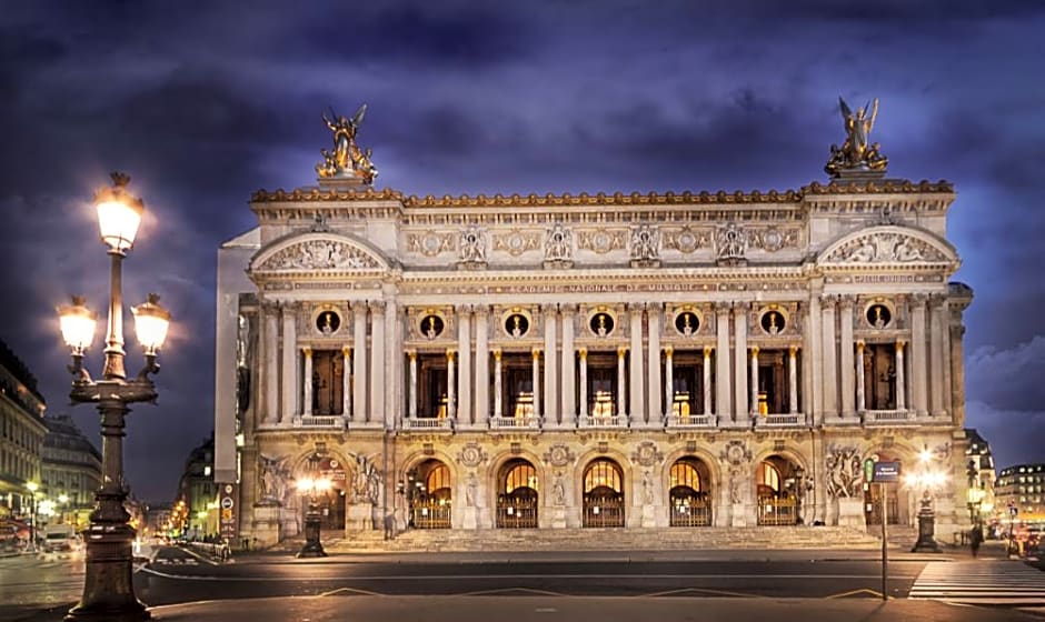 Grand Hotel Du Havre