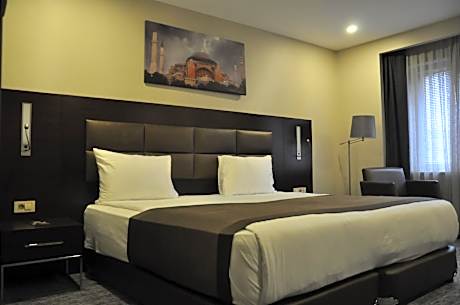 Classic Double or Twin