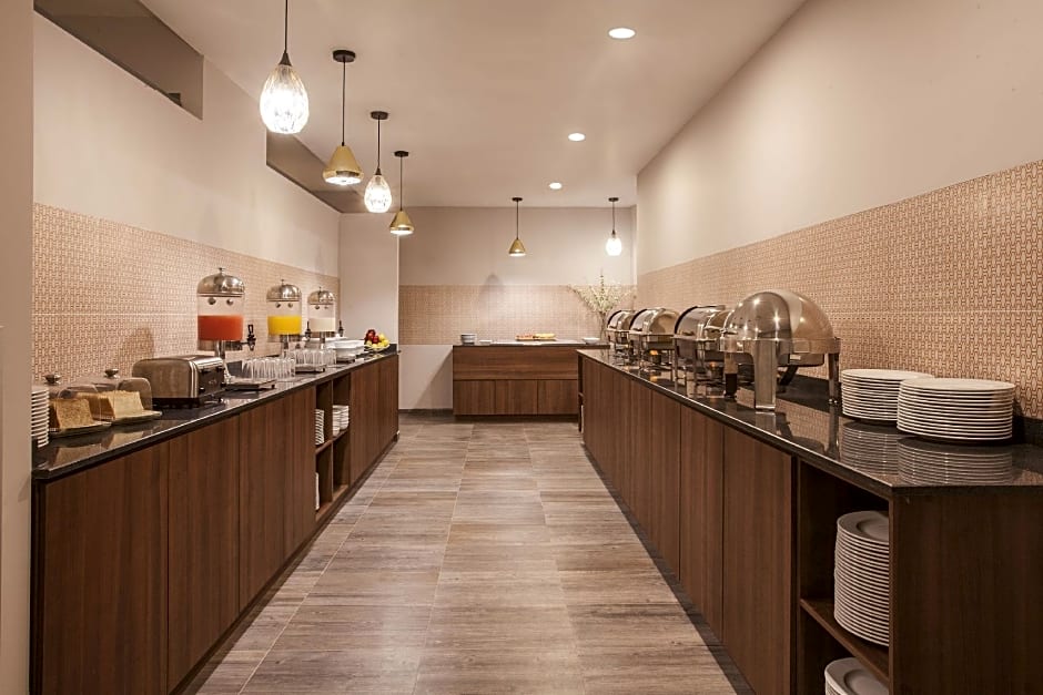 La Quinta by Wyndham Aguascalientes