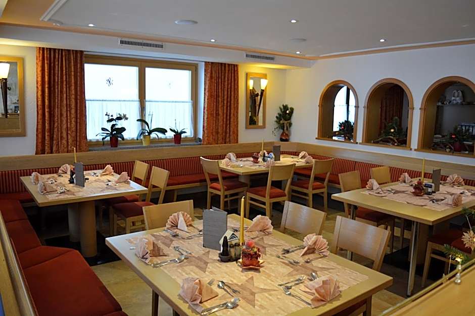 Hotel UNTERKRÄMERHOF