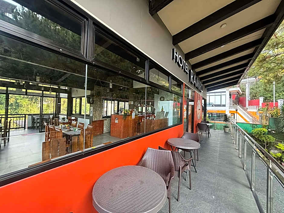 Hotel Ramiro