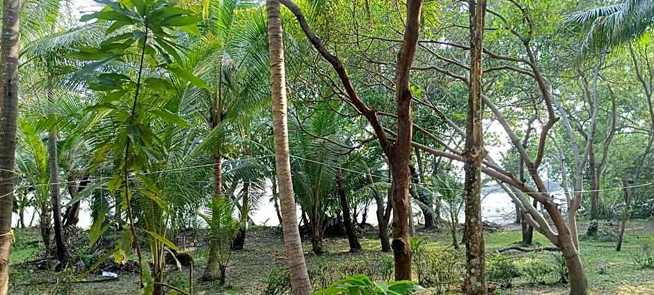 Baan Suan Kayoo 1 Long beach Aow Yai