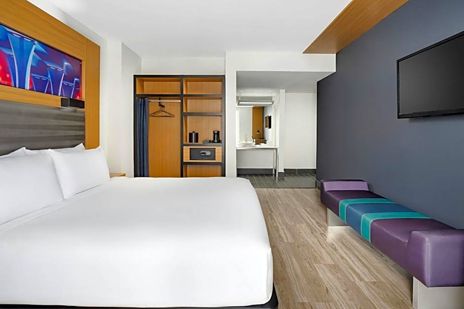 Aloft by Marriott Miami - Brickell