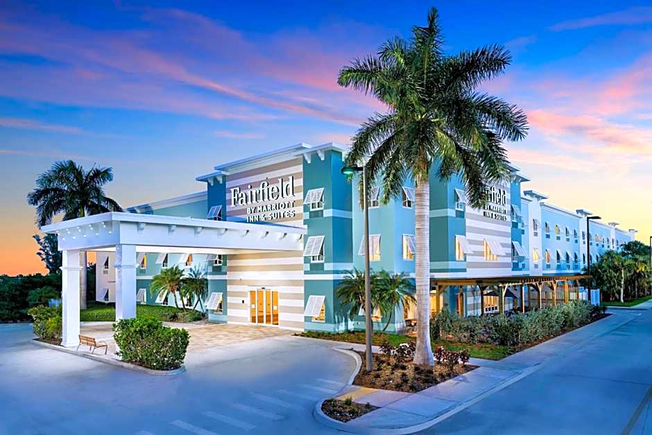 Fairfield by Marriott Inn & Suites Marathon Florida Keys