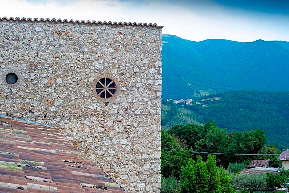 Albergo Fontanelle