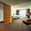Pentahotel Prague