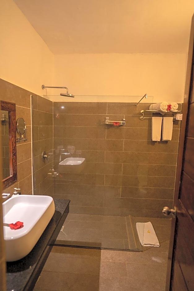 My Blue Hotel Zanzibar