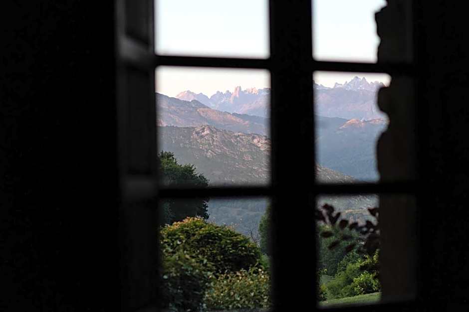 La Montaña Mágica Hotel Rural