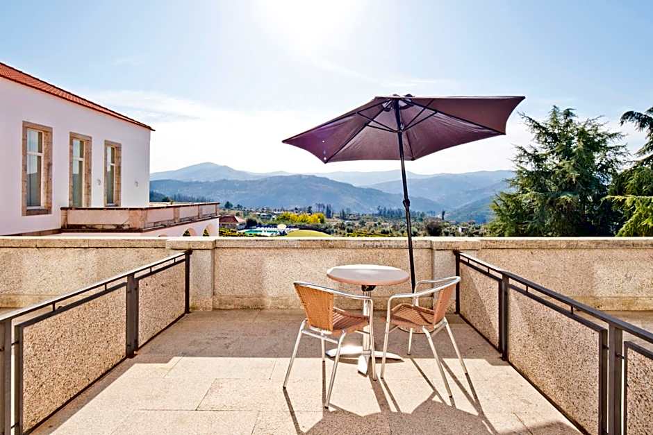 LAM Hotel Convento do Desagravo