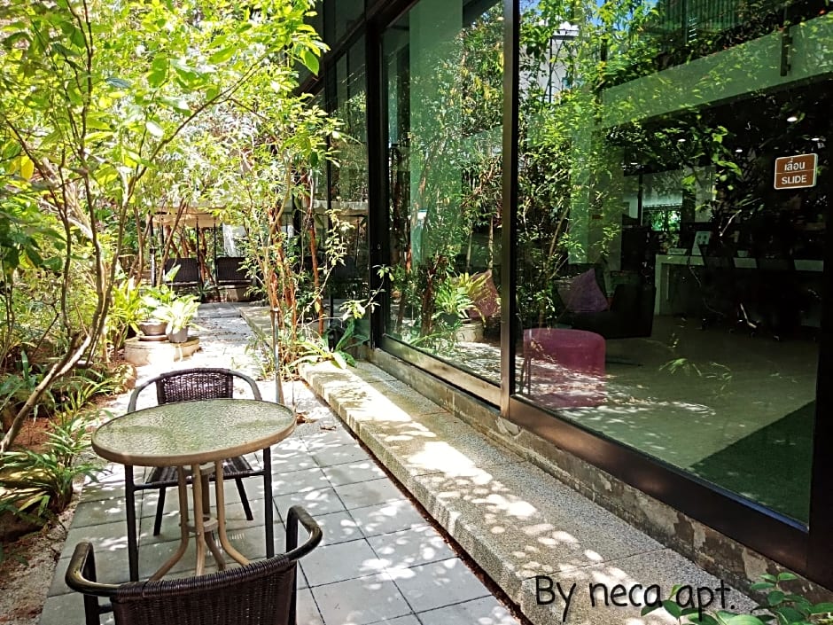 Neca Complex Apartment