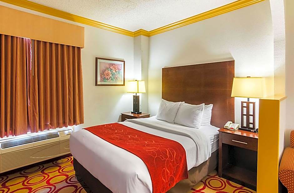 Quality Suites