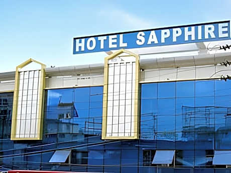 HOTEL SAPPHIRE