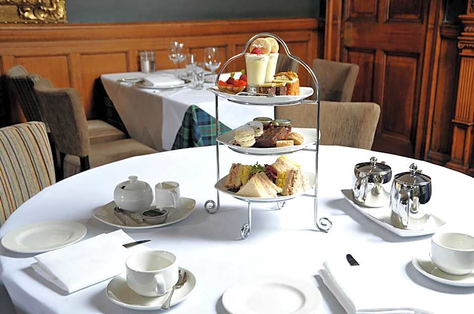 Sherbrooke Castle Hotel