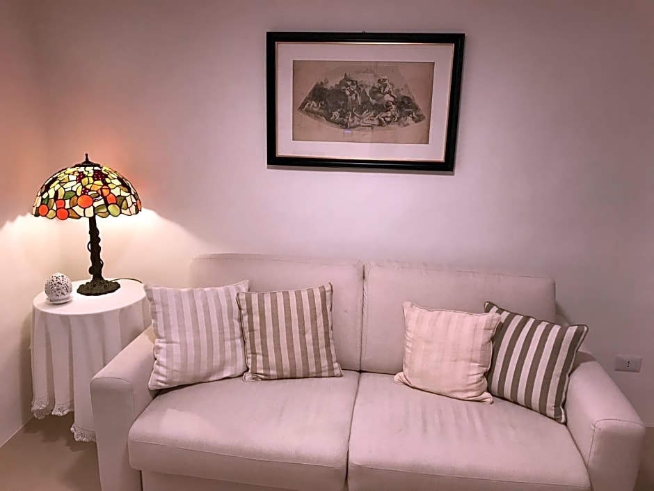 La Casa di Bacco B&b