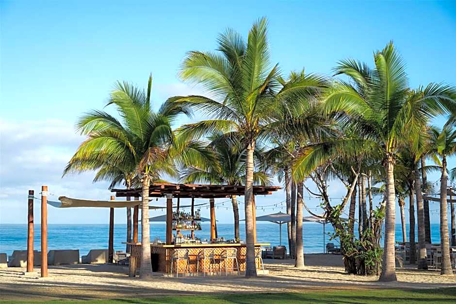 Conrad Punta de Mita