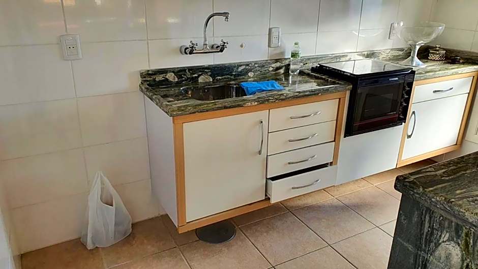Flat Independência