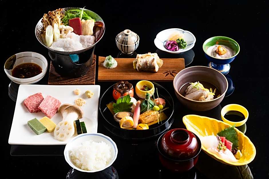 Yamadaya Ryokan