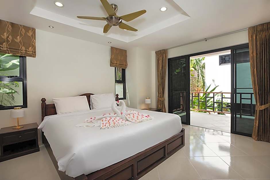 Baan Chom View Kamala - SHA Plus