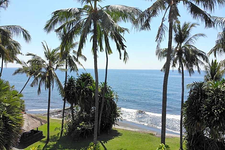 Ciliks Beach Garden