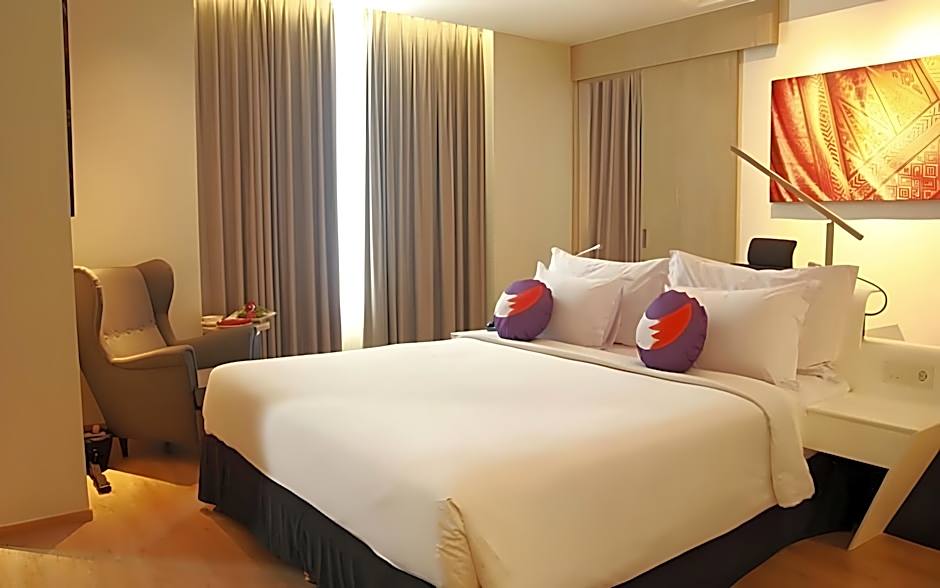 FOX Hotel Pekanbaru