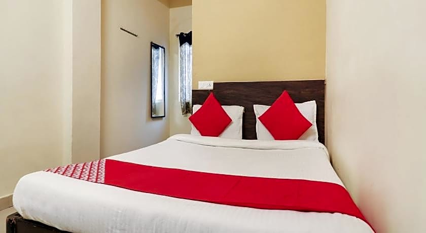Hotel Sai Pariwar by OYO Rooms – Hyderabad, 