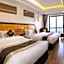 Muong Hoa View Hotel